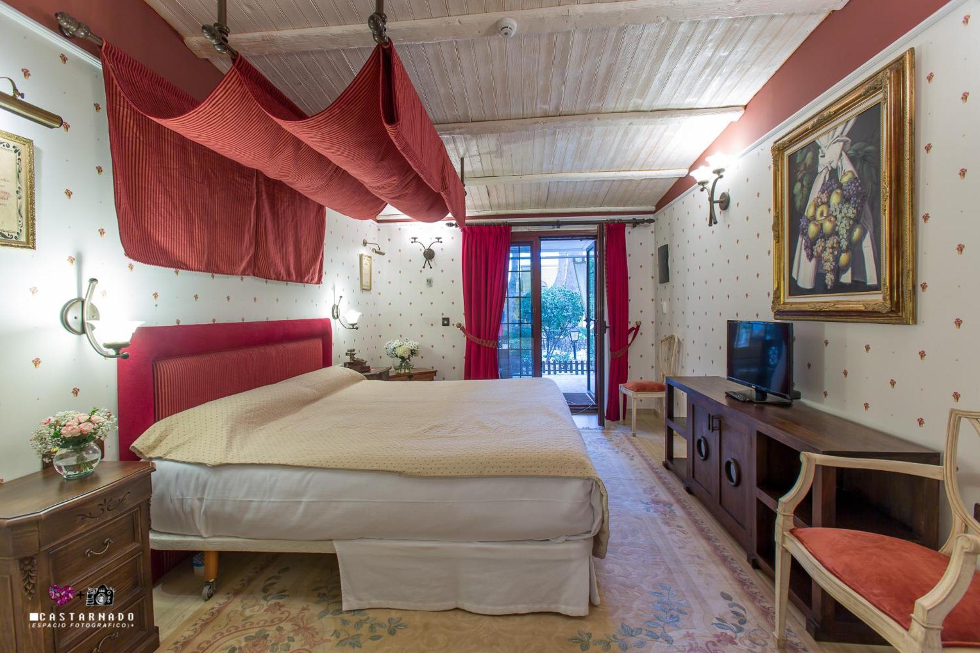 Masia De Lacy Museros Buitenkant foto